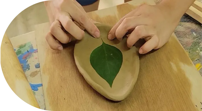 主視覺陶藝照片 3