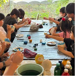 知達工藝會館