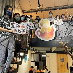苗栗陶藝術節展覽與活動
