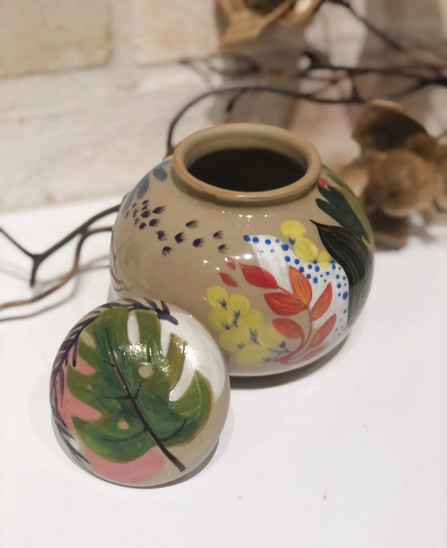 茶倉八塗文創(2)