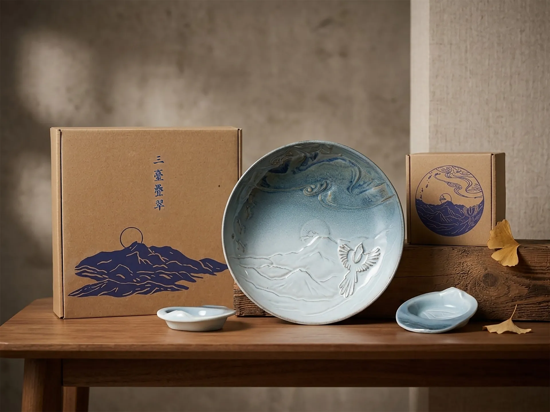 山海饗宴禮盒